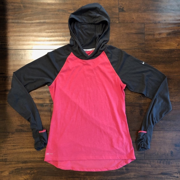 Nike Tops - Nike Running Dry-Fit Top/Shirt
